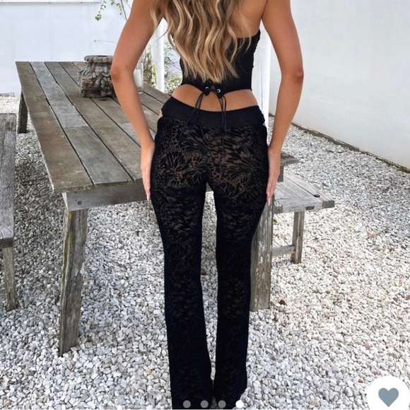 Outcast Monroe pants - Picture 2 of 5